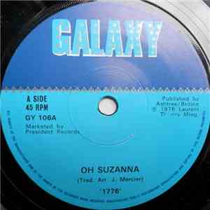 1776 - Oh Suzanna flac download