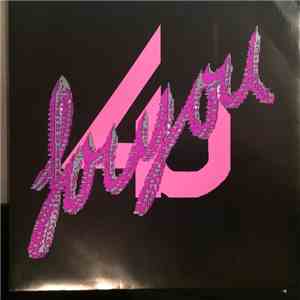4U  - I Wont Go Back flac download
