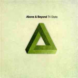 Above & Beyond - Tri-State flac download