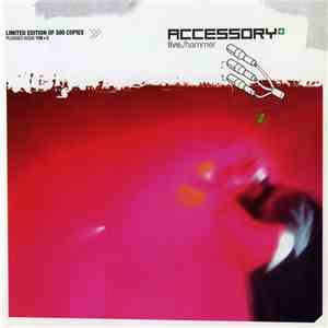 Accessory - Live.Hammer flac download