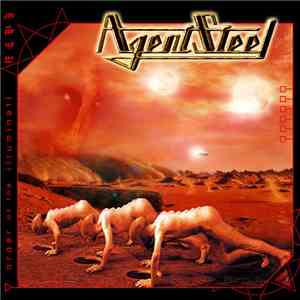 Agent Steel - Order Of The Illuminati flac download