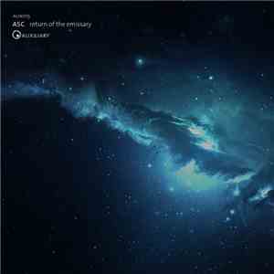 ASC - Return Of The Emissary flac download