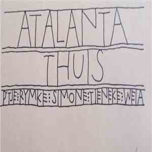 Atalanta - Thuis flac download