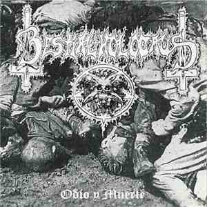 Bestial Holocaust - Odio Y Muerte flac download
