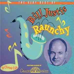 Bill Justis - Raunchy: The Very Best Of Bill Justis flac download