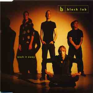 Black Lab - Wash It Away flac download