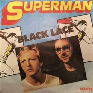 Black Lace - Superman flac download