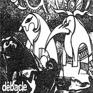Bruno Cossano - Debacle flac download