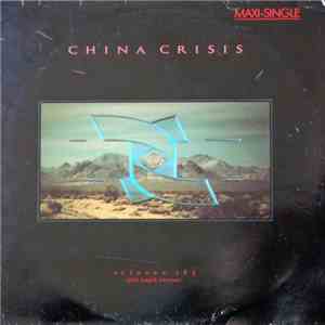 China Crisis - Arizona Sky flac download