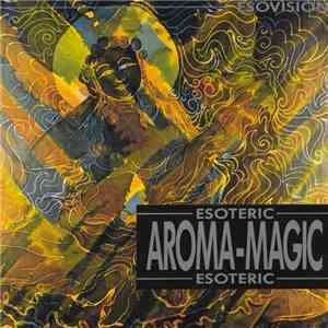 Christian Hanak - Aroma-Magic flac download