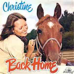 Christine - Back Home FLAC download