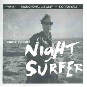 Chuck Prophet - Night Surfer flac download