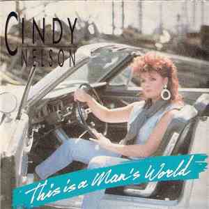 Cindy Nelson - This Is A Man's World flac download
