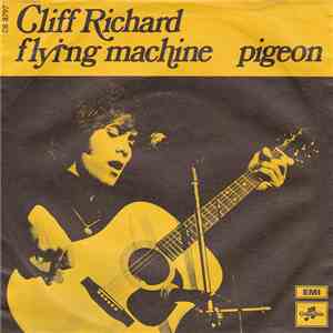 Cliff Richard - Flying Machine flac download