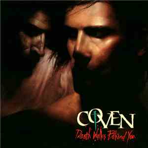 Coven  - Death Walks Behind You flac download