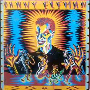 Danny Elfman - So-Lo flac download
