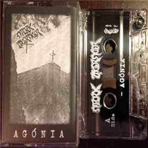 Dark Mordor - Agónia flac download