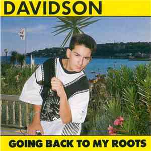 Davidson  - Going Back To My Roots flac download