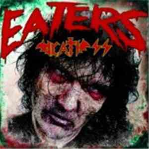 Death SS - Eaters flac download