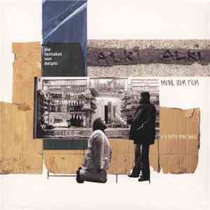 Die Tentakel Von Delphi - Alki, Alki flac download
