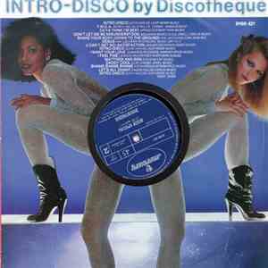 Discotheque - Intro-Disco flac download