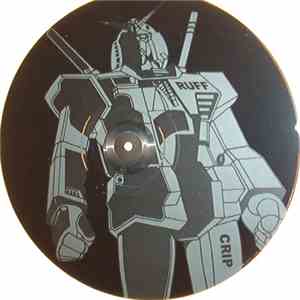 DJ Crip - Dubplate Black 3 flac download