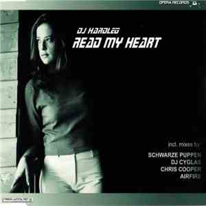 DJ Hardleg - Read My Heart flac download