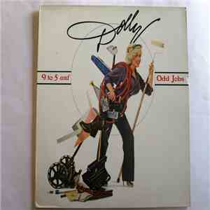 Dolly Parton - 9 To 5 And Odd Jobs flac download