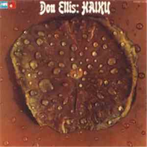 Don Ellis - Haiku flac download