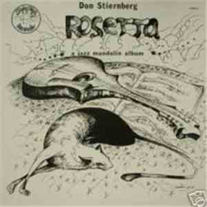 Don Stiernberg - Rosetta flac download
