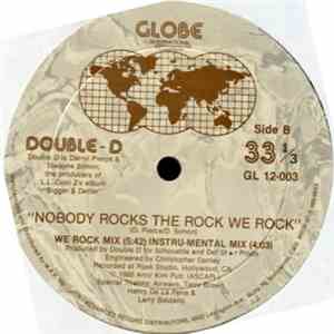 Double-D - Autobotic Body Rock flac download