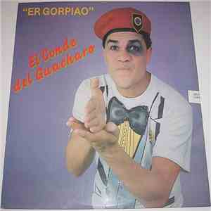 El Conde Del Guacharo - Er Gorpiao flac download