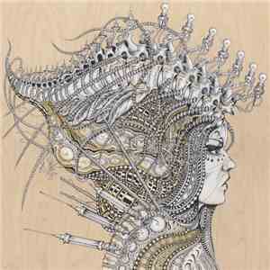 Elsiane - Mechanics Of Emotion flac download
