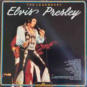 Elvis Presley - The Legendary flac download