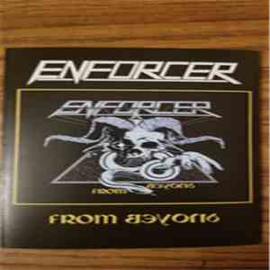 Enforcer  - From Beyond flac download