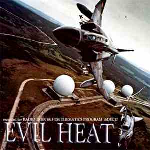 EVIL HEAT - LIVE AT 2RRR Thematics "Nightmare before XMAS" flac download