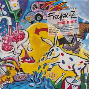 Fischer-Z - The Best flac download