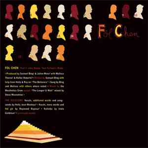Fol Chen - Part 1: John Shade, Your Fortune's Made flac download