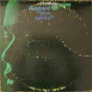 Freddie Hubbard - Blue Spirits flac download