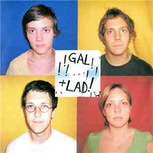 Gal & Lad - Gal & Lad flac download