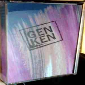 Gen Ken - The One Sided Triangle flac download