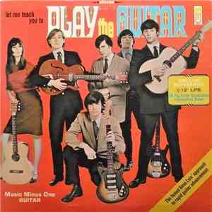 Gene Leis - Let Me Teach You To Play The Guitar flac download