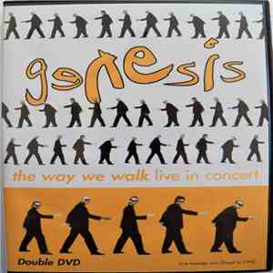 Genesis - The Way We Walk - Live In Concert flac download