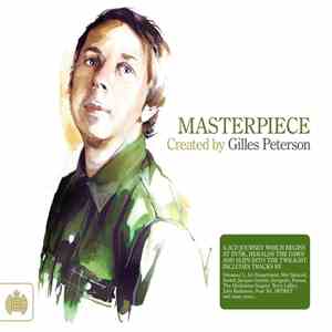 Gilles Peterson - Masterpiece: Created By Gilles Peterson flac download