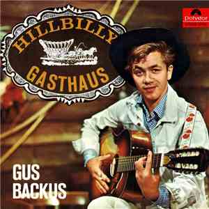 Gus Backus - Hillbilly Gasthaus flac download