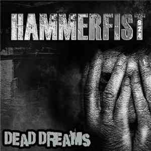 Hammerfist - Dead Dreams flac download