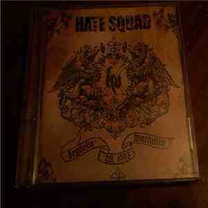 Hate Squad - Degüello Wartunes flac download