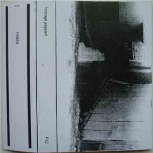 Hostage Pageant - Fractured Composite Materials flac download