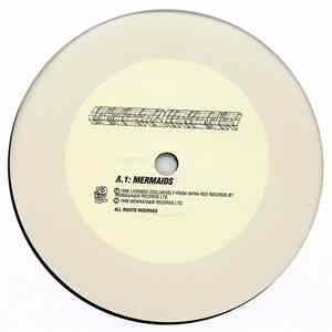 Innervisions - Mermaids / Organized Crime flac download