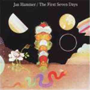 Jan Hammer - The First Seven Days flac download